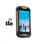 Защищенный смартфон North Face M9 PTT (4G)
