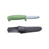 Нож SAFE, углеродистая сталь, пластиковая ручка