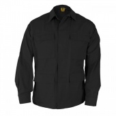  Куртка PROPPER 5454 BDU Black Ripstop (S)