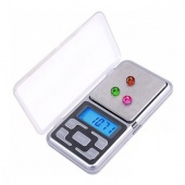 Весы электронные Pocket Scale MN-300