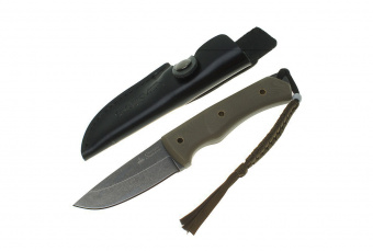Нож Kid 440С SW