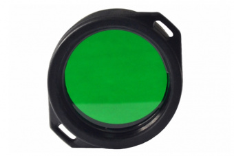 Зеленый фильтр для Armytek